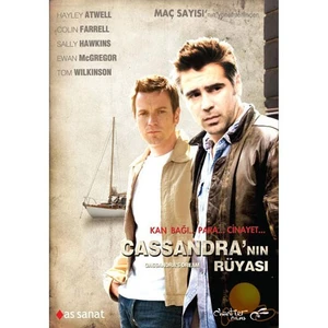 Cassandra's Dream (Cassandra'nın Rüyası)