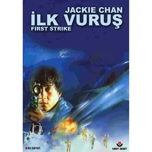First Strike (ilk Vuruş)