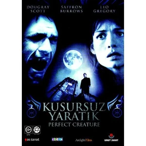 Perfect Creature (Kusursuz Yaratık)