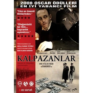 Die Falscher (Kalpazanlar)