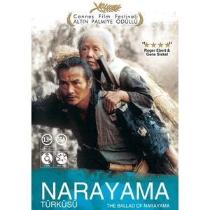 Ballad Of Narayama (Narayama Türküsü)