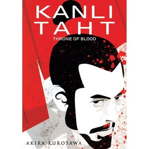 Throne Of Blood (Kanlı Taht)