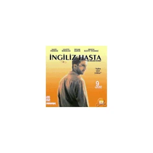 İngiliz Hasta (The Englısh Patient) ( VCD )