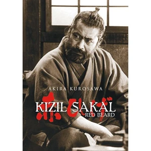 Red Beard (Kızıl Sakal)