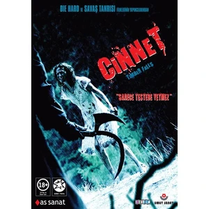 Timber Falls (Cinnet)