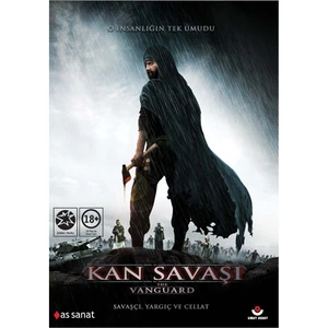 The  Vanguard (Kan Savaşı)