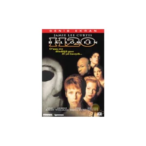 Halloween H 20 ( DVD )