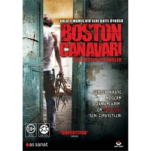 The  Boston Strangler (Boston Canavarı)