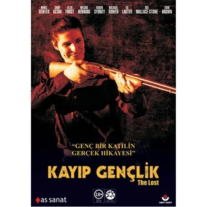 The  Lost (Kayıp Gençlik)