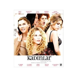 The Women (Kadınlar) (Blu-Ray Disc)