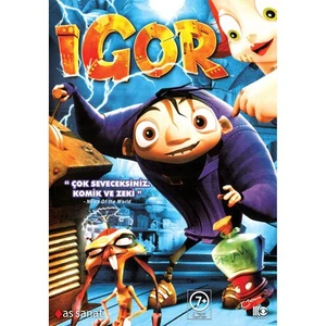 Igor