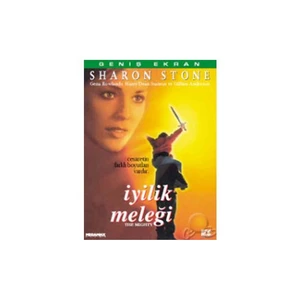 The  Mighty (İyilik Meleği) ( DVD )