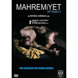 Intımacy (Mahremiyet)