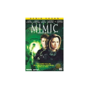 Mimic ( DVD )