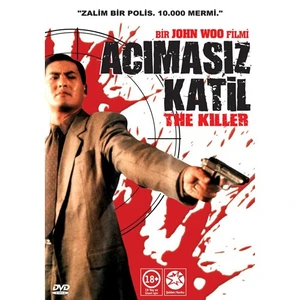 The Killer (Acımasız Katil)