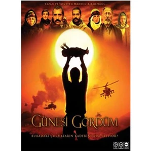 Güneşi Gördüm (Blu-Ray Disc)