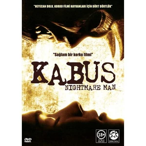 Nightmare Man (Kabus)