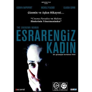 The  Unknown Woman (Esrarengiz Kadın)