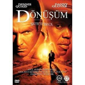 Switch Back (Dönüşüm)