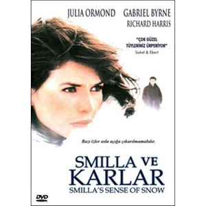 Smilla’s Sense Of The  Snow (Smilla ve Karlar)