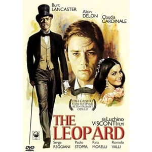 The Leopard (DVDFİLM)