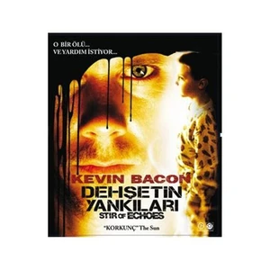 Stir Of Echoes (Dehşetin Yankıları) (Blu-Ray Disc)