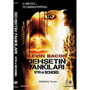 Stir Of Echoes (Dehşetin Yankıları)