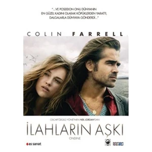 Ondine (İlahların Aşkı)