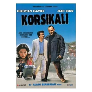 Corsican File (Korsikalı)