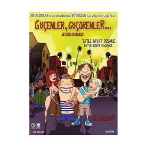 Immigrants (Göçenler, Göçürenler)