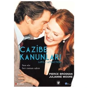 Laws Of Attraction (Cazibe Kanunları)