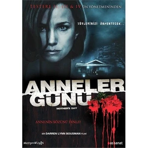 Mother's Day (Anneler Günü)