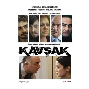 Kavşak