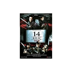 14 Blades (14 Kılıç)