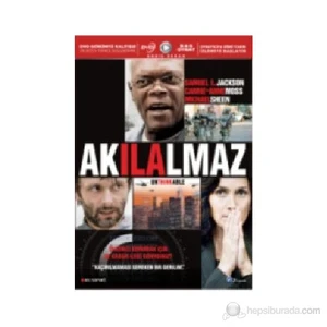 Akılalmaz (Unthinkable) (Bas Oynat)