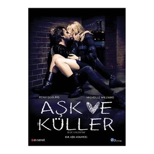 Blue Valentine (Aşk ve Küller)