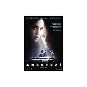 Awake (Anestezi)