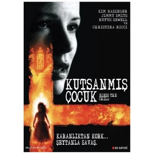 Bless The Child (Kutsanmis Çocuk)
