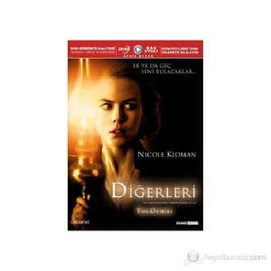 Diğerleri (The Others) (Bas Oynat)