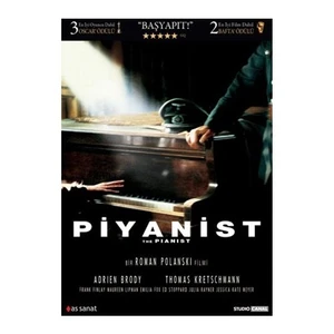The Pianist (Piyanist)