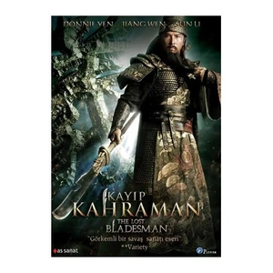 The Lost Bladesman (Kayıp Kahraman)