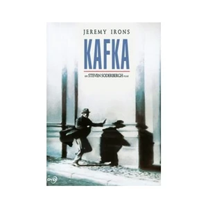 Kafka DVD
