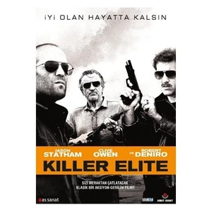 Killer Elite