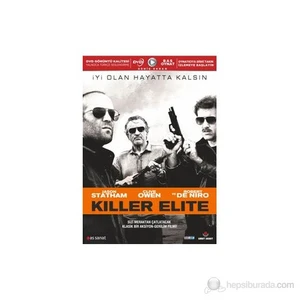 Killer Elite (Bas Oynat)