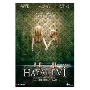 Dream House (Hayal Evi)
