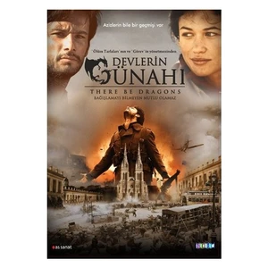 There Be Dragons (Devlerin Günahı)