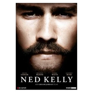 Ned Kelly