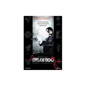 Dylan Dog: Dead of Night (Gecenin Ölümsüzleri)