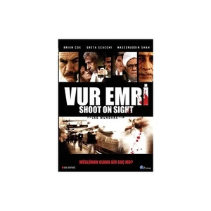Shoot On Sight (Vur Emri)