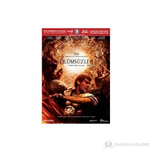 Ölümsüzler (Immortals) (Bas Oynat)